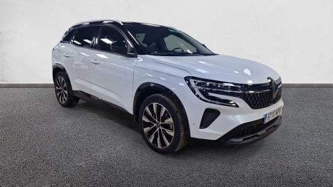 Renault Austral Techno E-Tech Full Hybrid 147kW (200CV)