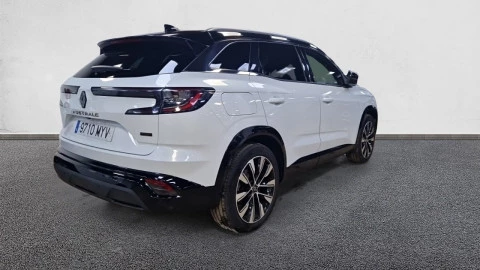 Renault Austral Techno E-Tech Full Hybrid 147kW (200CV)