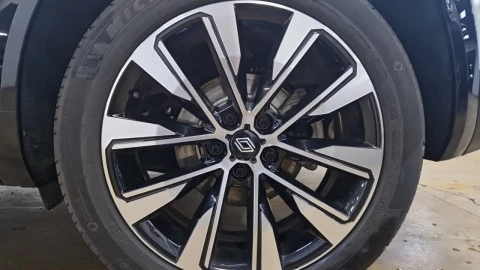 Renault Austral Techno E-Tech Full Hybrid 147kW (200CV)