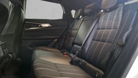 Renault Austral Techno E-Tech Full Hybrid 147kW (200CV)