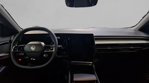 Renault Austral Techno E-Tech Full Hybrid 147kW (200CV)