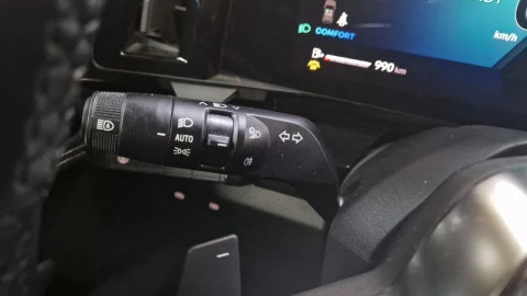 Renault Austral Techno E-Tech Full Hybrid 147kW (200CV)