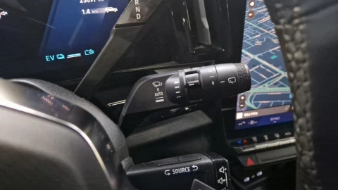 Renault Austral Techno E-Tech Full Hybrid 147kW (200CV)