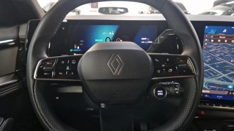 Renault Austral Techno E-Tech Full Hybrid 147kW (200CV)