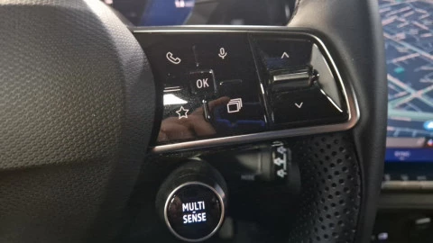 Renault Austral Techno E-Tech Full Hybrid 147kW (200CV)