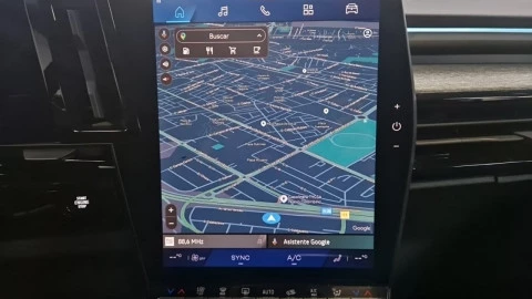 Renault Austral Techno E-Tech Full Hybrid 147kW (200CV)