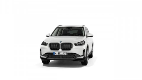 BMW X1 sDrive18i