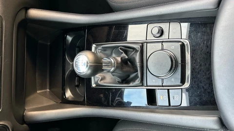 Mazda3 2.5L E-SKY G MHEV 103kW Prime-line