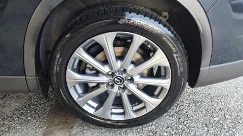 Mazda CX-60 e-Skyac D MHEV 187kw 4WD Exclusive-Line