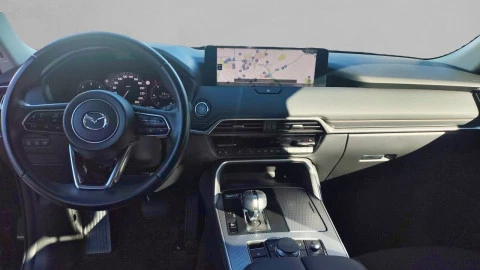 Mazda CX-60 e-Skyac D MHEV 187kw 4WD Exclusive-Line