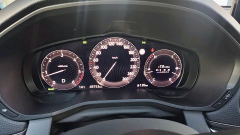 Mazda CX-60 e-Skyac D MHEV 187kw 4WD Exclusive-Line