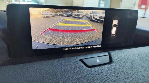 Mazda CX-60 e-Skyac D MHEV 187kw 4WD Exclusive-Line