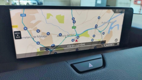 Mazda CX-60 e-Skyac D MHEV 187kw 4WD Exclusive-Line