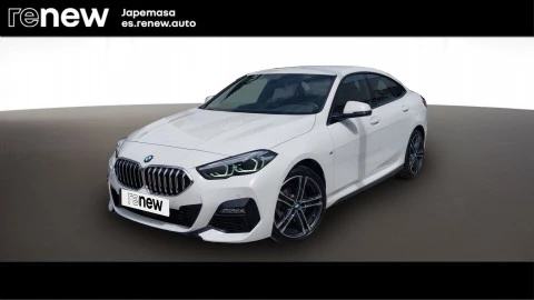 BMW Serie 2 218iA Gran Coupe M Sport