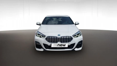 BMW Serie 2 218iA Gran Coupe M Sport