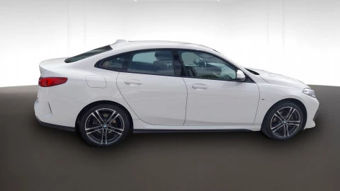BMW Serie 2 218iA Gran Coupe M Sport