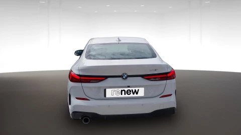 BMW Serie 2 218iA Gran Coupe M Sport