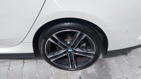 BMW Serie 2 218iA Gran Coupe M Sport