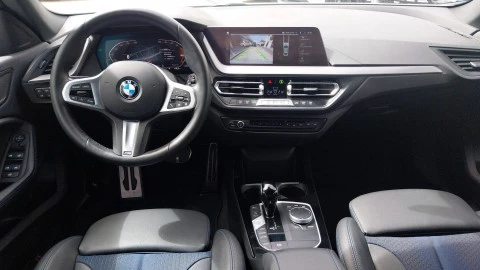 BMW Serie 2 218iA Gran Coupe M Sport