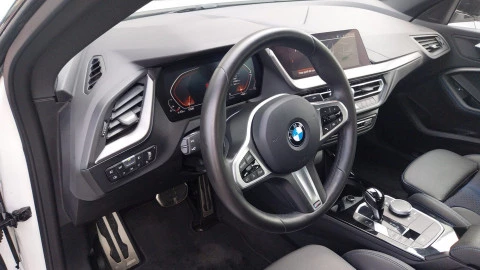 BMW Serie 2 218iA Gran Coupe M Sport