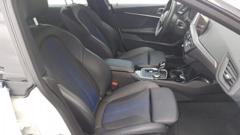 BMW Serie 2 218iA Gran Coupe M Sport