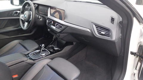 BMW Serie 2 218iA Gran Coupe M Sport