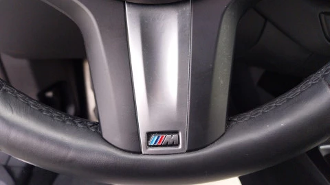 BMW Serie 2 218iA Gran Coupe M Sport