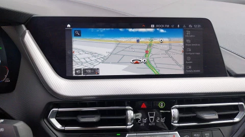BMW Serie 2 218iA Gran Coupe M Sport