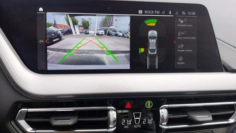 BMW Serie 2 218iA Gran Coupe M Sport