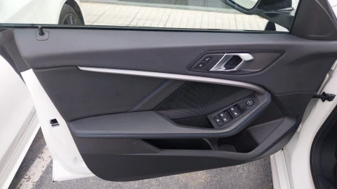 BMW Serie 2 218iA Gran Coupe M Sport