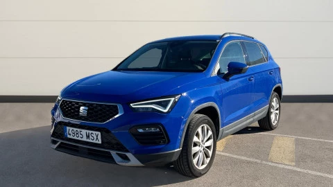 Seat Ateca 1.5 TSI 110kW (150CV) DSG St&Sp Style XM