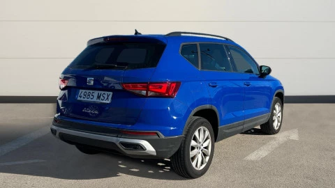 Seat Ateca 1.5 TSI 110kW (150CV) DSG St&Sp Style XM