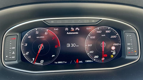 Seat Ateca 1.5 TSI 110kW (150CV) DSG St&Sp Style XM