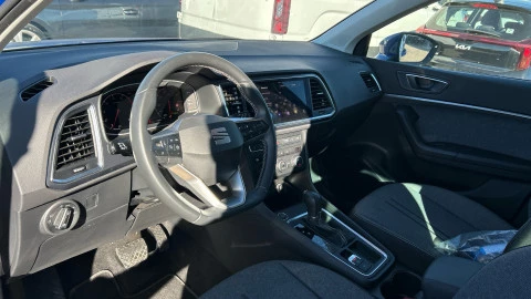 Seat Ateca 1.5 TSI 110kW (150CV) DSG St&Sp Style XM