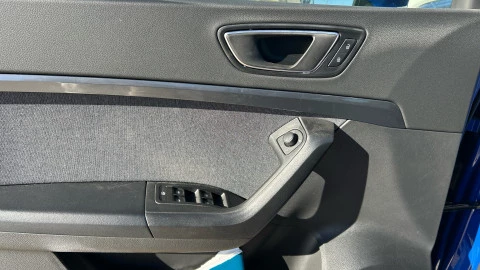 Seat Ateca 1.5 TSI 110kW (150CV) DSG St&Sp Style XM