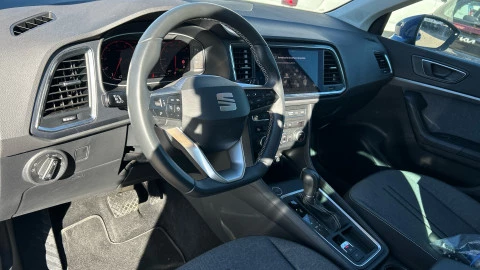 Seat Ateca 1.5 TSI 110kW (150CV) DSG St&Sp Style XM