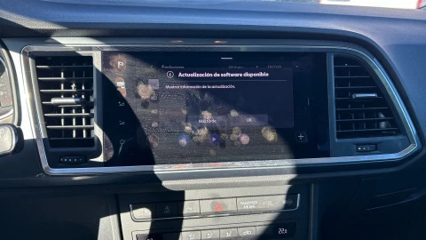 Seat Ateca 1.5 TSI 110kW (150CV) DSG St&Sp Style XM