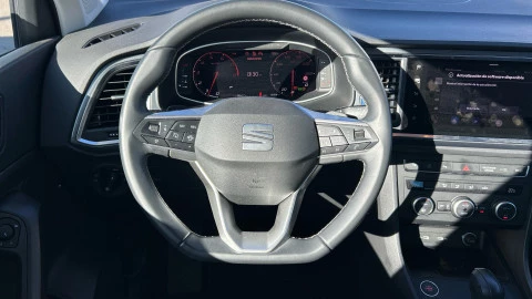 Seat Ateca 1.5 TSI 110kW (150CV) DSG St&Sp Style XM