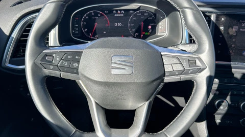 Seat Ateca 1.5 TSI 110kW (150CV) DSG St&Sp Style XM