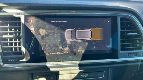 Seat Ateca 1.5 TSI 110kW (150CV) DSG St&Sp Style XM