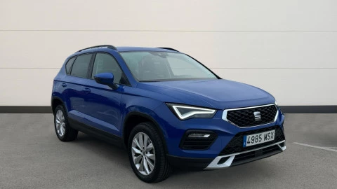 Seat Ateca 1.5 TSI 110kW (150CV) DSG St&Sp Style XM