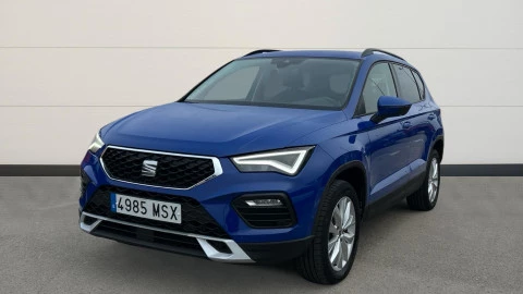 Seat Ateca 1.5 TSI 110kW (150CV) DSG St&Sp Style XM