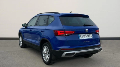 Seat Ateca 1.5 TSI 110kW (150CV) DSG St&Sp Style XM