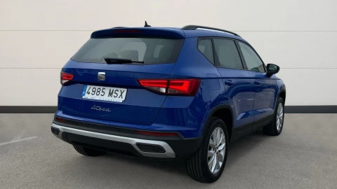 Seat Ateca 1.5 TSI 110kW (150CV) DSG St&Sp Style XM