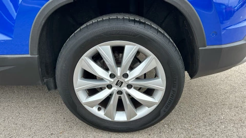 Seat Ateca 1.5 TSI 110kW (150CV) DSG St&Sp Style XM