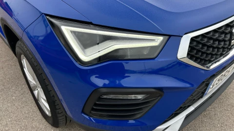 Seat Ateca 1.5 TSI 110kW (150CV) DSG St&Sp Style XM