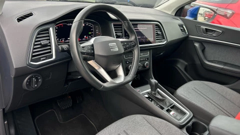 Seat Ateca 1.5 TSI 110kW (150CV) DSG St&Sp Style XM