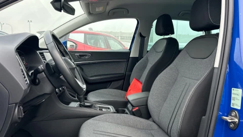 Seat Ateca 1.5 TSI 110kW (150CV) DSG St&Sp Style XM