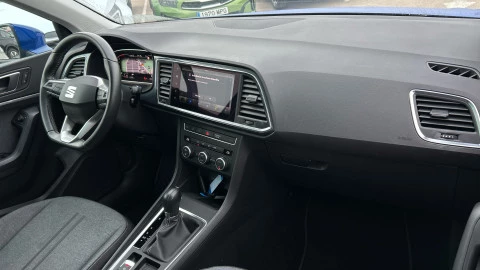 Seat Ateca 1.5 TSI 110kW (150CV) DSG St&Sp Style XM