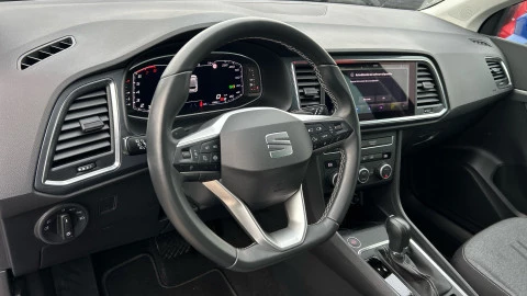 Seat Ateca 1.5 TSI 110kW (150CV) DSG St&Sp Style XM